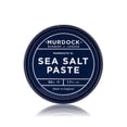 thumbnail image 1 of Pasta de sal marina Murdock London desafía la gravedad con una fijación fuerte que dura todo el día Fabricada en Inglaterra 50 g, 1 of 5