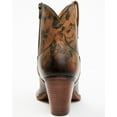 thumbnail image 5 of Shyanne Women's Libby Western Booties Round Toe - BSWFA23L28 8 1/2 M  US, 5 of 7