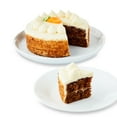 thumbnail image 2 of Freshness Guaranteed 5-Inch Carrot Cake, 15.9 oz, 2 of 8