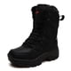 thumbnail image 2 of Zapatos Montañismo Senderismo Botas Nieve para Mujeres Pantorrilla Invierno Al Aire Libre, 2 of 9