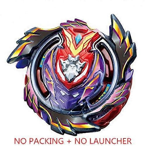 Booster Dead Phoenix 0.At NEW YH2021 Without Launcher Toys