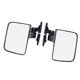 thumbnail image 5 of Espejo Para Carretilla Elevadora, Espejo Universal Para Tractor, ángulo De Resistencia Al Impacto Ajustable Para Carrito De Golf De Excavadora, 5 of 7