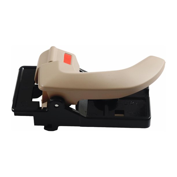 Manija de puerta interior resistente y fácil de instalar compatible con 06-13 Izquierdo 82610 2E000