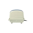 thumbnail image 3 of Jecod/Jebao PA-60 ECO Air Pump Qmax 65L/min, 38-watt, 3 of 6