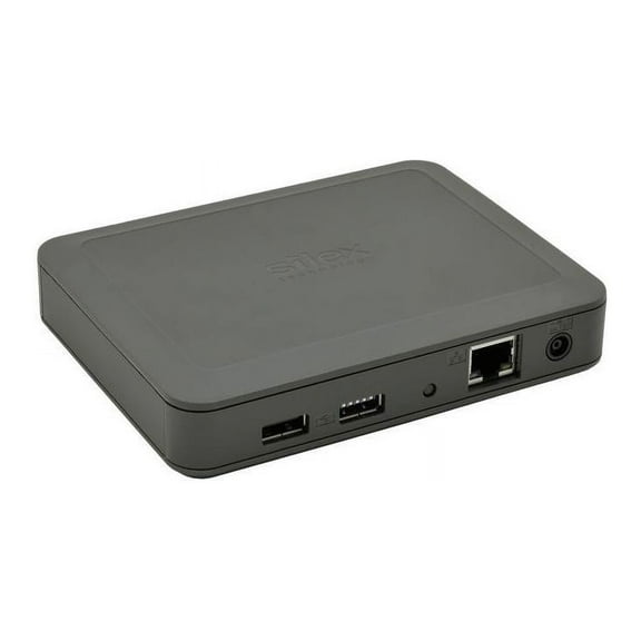 GIGABIT USB 3.0 HIGH THROUGHPUT