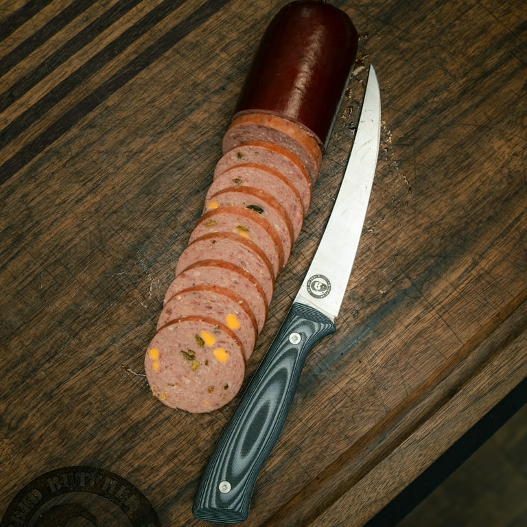 Sausage Casings Diy Summer Sausage 25 CLEAR Summer Sausage Casings