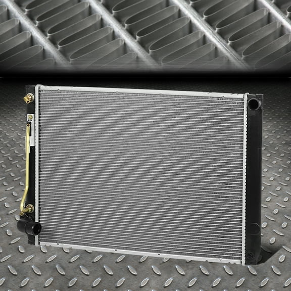 Nuvision for 04-06 Toyota Sienna OE Style Full Aluminum Core Engine Cooling Radiator 2681