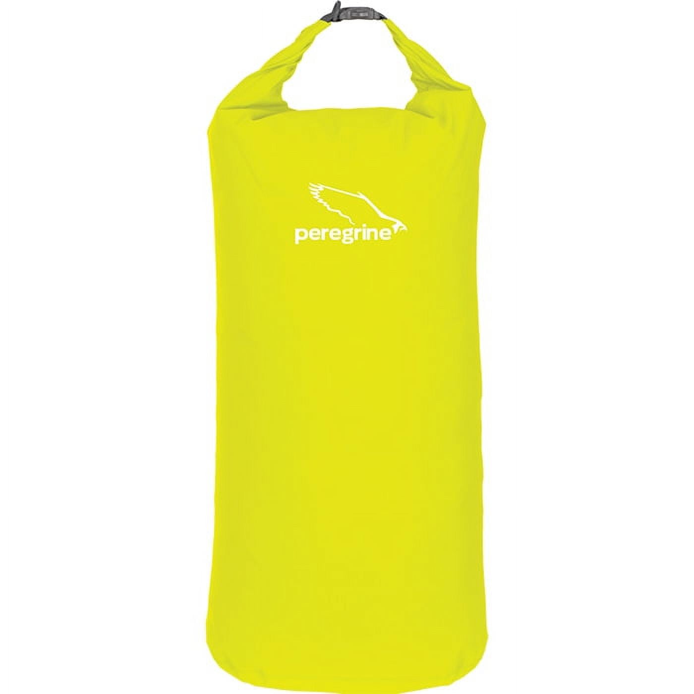 Peregrine 329320 Tough Dry Sack 36L-Blue Strap