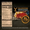thumbnail image 6 of Yellowstone Honey BBQ Chicken and Mash, Single Meals, BBQ Dinner Frozen Chicken Meal  12 oz, 6 of 13