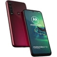 thumbnail image 1 of Celular MOTOROLA Moto One Vision Plus 4GB 128GB 6.3" FHD + 48MP Motorola ONE VISION PLUS, 1 of 4
