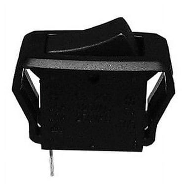 Appliance Rocker Switch - SPST / On - Off : 30-710 - 30-710