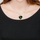 thumbnail image 1 of Fashion Crescent 12 Constellation Pendant Necklace 241854--H-Product code 33103 H, 1 of 2