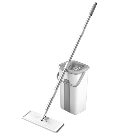 2 in 1 Mop and Bucket Set