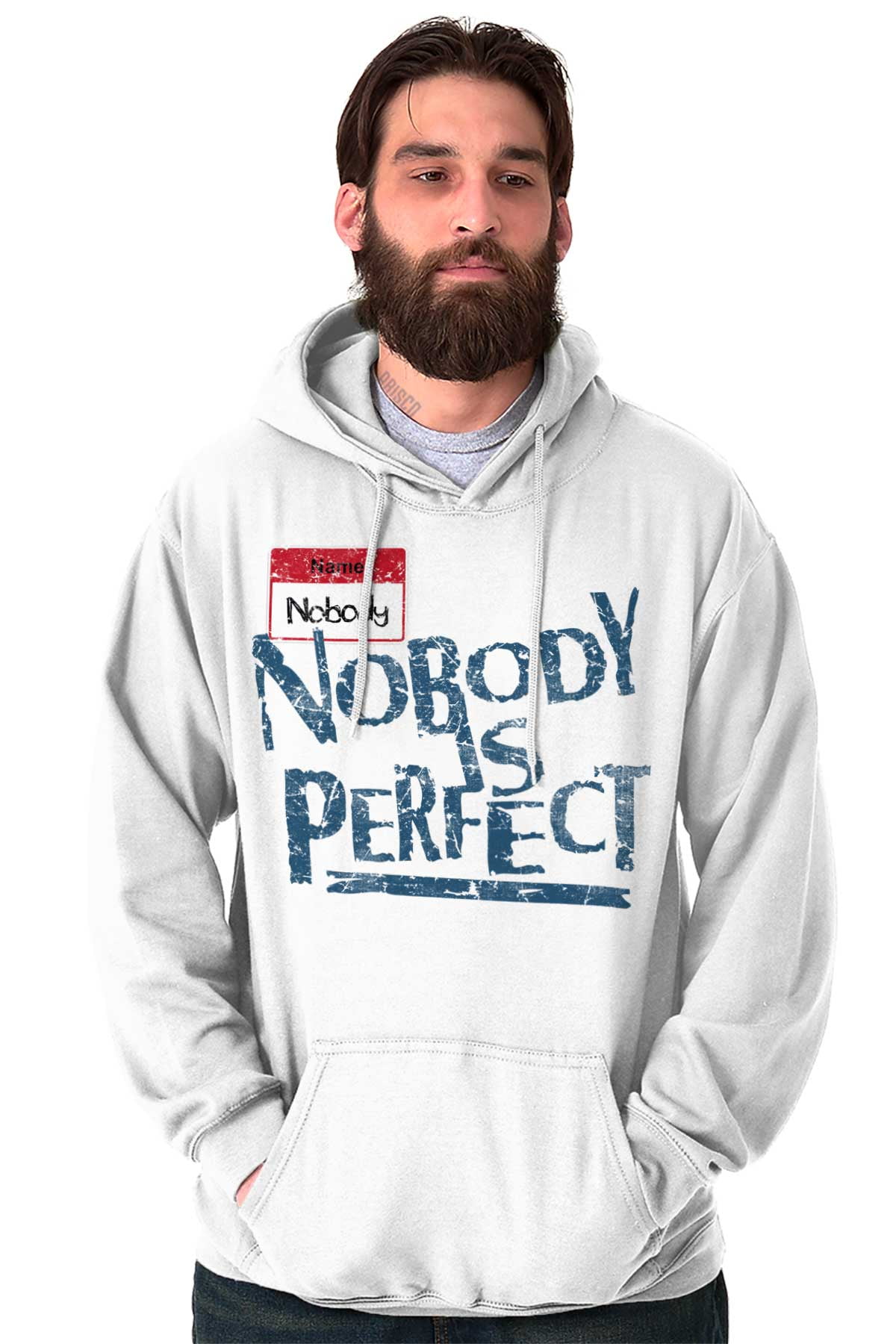Brisco Brands - Inspirational Hooded Sweatshirts Hoodies For Men ...