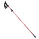 thumbnail image 1 of Bastones de trekking Accesorio extensible de alta dureza Bastones de trekking telescópicos de cinco secciones para exteriores ER, 1 of 4