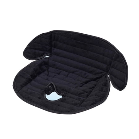 LADYGYM Potty Training Car Seat Protector Cover, Waterproof Soft Piddle Pads for Toddlers Baby Carseat, Travel-Friendly Washable Liner Mat for Spills Nappy Leaks