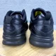 thumbnail image 5 of New Balance 608 V5 Mens 10 4E Black Leather Workwear Shoes Slip Resist Sneakers, 5 of 6