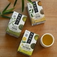 thumbnail image 4 of Numi Organic Yuzu Bancha Tea, 16 Tea Bags (Pack of 3) Roasted Japanese Green Tea with Citrus, Caffeinated, 4 of 4