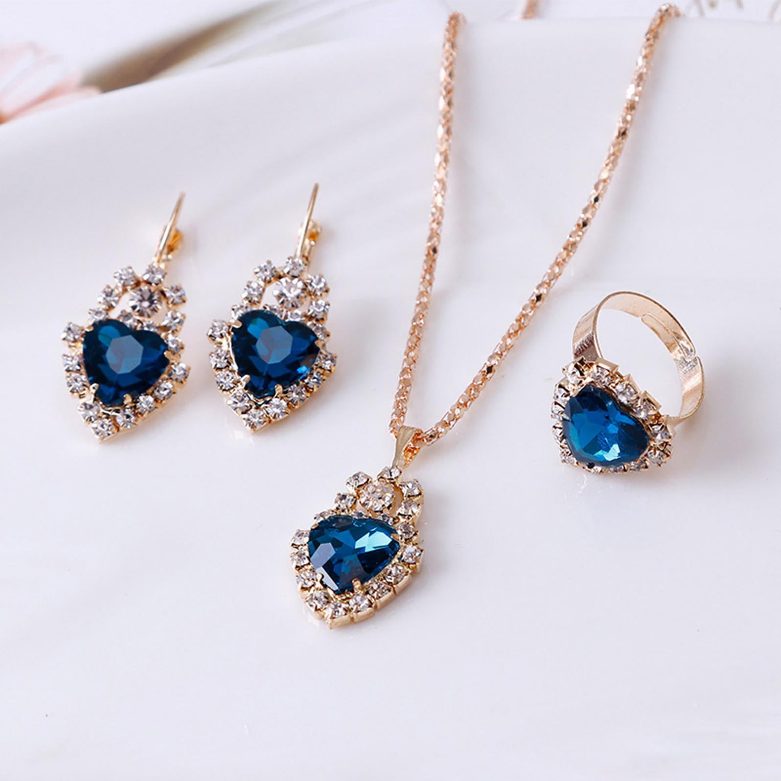 Walmart jewellery discount