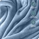 thumbnail image 5 of Manta de Felpa de Micropolar Bare Home 300 G/M² azul corona, 5 of 7