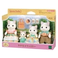 thumbnail image 2 of Toy Sylvanian Families Epoch FS-52 ST Mark certificada, 2 of 5