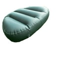 thumbnail image 2 of Alfombrilla de escritorio, cojín de asiento, almohadillas para silla, cojín inflable para asiento, cojín portátil, hermoso cojín para glúteos, cojín de viaje para acampar, cojín inflable para asiento, 2 of 9