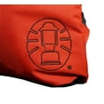 thumbnail image 6 of Coleman Insulated Hauler 24 Can Cooler Red - Converts from a backpack to a tote, 6 of 6