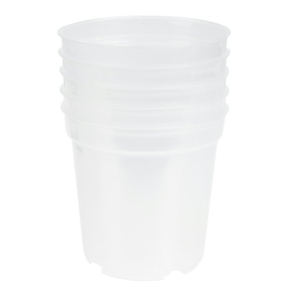 Plastic Flower Box Liners