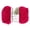 Dark Pink, variant on Loops & Threads Facets Yarn - Medium (4) 100% Acrylic, Silky Soft Ombre Yarn with Subtle Sheen for Knitting & Crochet Scarves, Sweaters, Blankets & Crafts, 279 yd / 3.5 oz Skein, 12 Pack