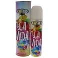 thumbnail image 1 of La Vida de Cuba para mujeres - Spray EDP de 3.3 oz Cuba Cuba La Vida Perfume EDP Dama 3.3oz, 1 of 1