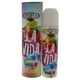 thumbnail image 1 of La Vida de Cuba para mujeres - Spray EDP de 3.3 oz Cuba Cuba La Vida Perfume EDP Dama 3.3oz, 1 of 1