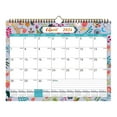 Border Calendar 2025 2026 English Calendar Customized Design 365 Day ...