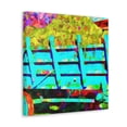 thumbnail image 5 of "Hay Wagon Pop Art" - Canvas, 5 of 25