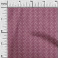 thumbnail image 1 of oneOone Organic Cotton Voile Fabric Leopard Animal Skin Fabric Prints by Yard 42 Inch Wide, 1 of 4