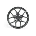 thumbnail image 2 of APR WHL00016 A01 Flow Formed Wheel 18x8.5 - ET45 - 5x112 - Gunmetal Grey, 2 of 4