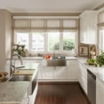 thumbnail image 3 of 33 in. Rectangular Single Bowl Farmhouse Apron Workstation Kitchen Sink in Silver Grey Stainless Steel with Accessories, 3 of 17