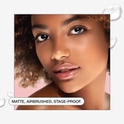 KimChiChic Beauty Stage Proof Makeup Matte Setting Spray, Lightweight, Long-Lasting Face Mist, 3.55 fl oz (105 ml)