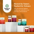thumbnail image 4 of Natures Craft Potent Vitamin B6 Gummies, Daily Vitamins for Adults, 30 Count, 4 of 10
