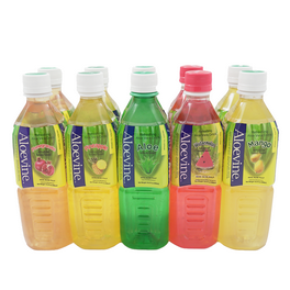 Aloe drinks walmart online