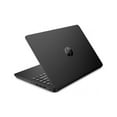 thumbnail image 4 of HP 14-dq0060nr 14" HD Touch Laptop Intel Celeron N4120 1.1 GHz up to 2.6 GHz Intel UHD Graphics 4 GB DDR4-2400 MHz RAM 64 GB eMMC Windows 10 Home in S mode - 47X81UA, 4 of 6