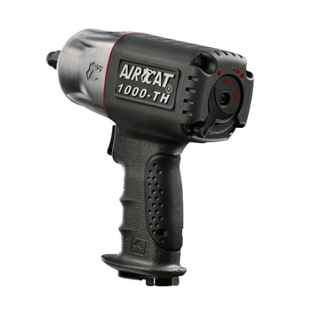 UPC: 0809084183117 | AIRCAT 1000-TH 1/2  Composite Impact 1000 ft-lbs