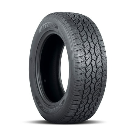 Atturo Trail Blade A/T All-Terrain Tire - LT245/75R16 LRE 10PLY Rated