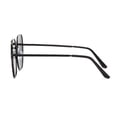 thumbnail image 5 of Gafas de sol polarizadas ovaladas cuadradas Deporte al aire libre Correr Pesca Día Noche Conducir Negro jinwen Gafas de sol polarizadas, 5 of 5