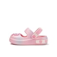 thumbnail image 6 of Stitch Toddler Girls Mary Jane Clog, 6 of 6