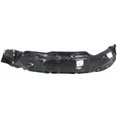 thumbnail image 2 of For Toyota Tacoma 1995 96 97 98 99 2000 Fender Liner Driver Side | Front | CAPA Certified | 4WD | 2WD w/ PreRunner Model | All Submodels | Plastic | Replacement For TO1248110, TO1248110C | 5387604041, 2 of 8