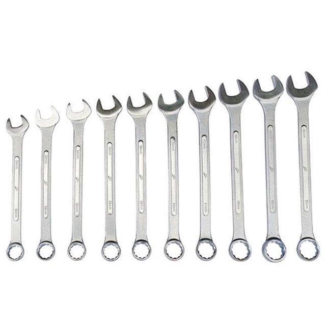 ATD ATD Tools 6141 Clé Métrique Jumbo 12 Points - 41mm