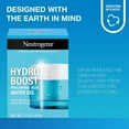 thumbnail image 3 of Neutrogena Hydro Boost Water Gel 1.7 oz (Pack of 3), 3 of 3