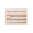thumbnail image 2 of LABELL Canadian Maple Wood Cutting Board/Pastry Board, 2 of 5