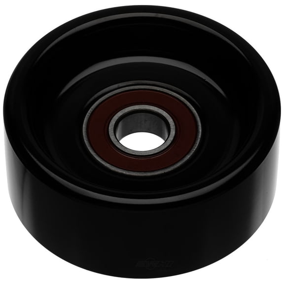 ACDelco Professional 38022 Idler Pulley Fits 2000 Ford Expedition