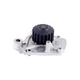 thumbnail image 3 of Gates TCKWP224A PowerGrip Premium Timing Component Kit with Water Pump (TCKWP) Fits select: 1992-1995 HONDA CIVIC, 3 of 3